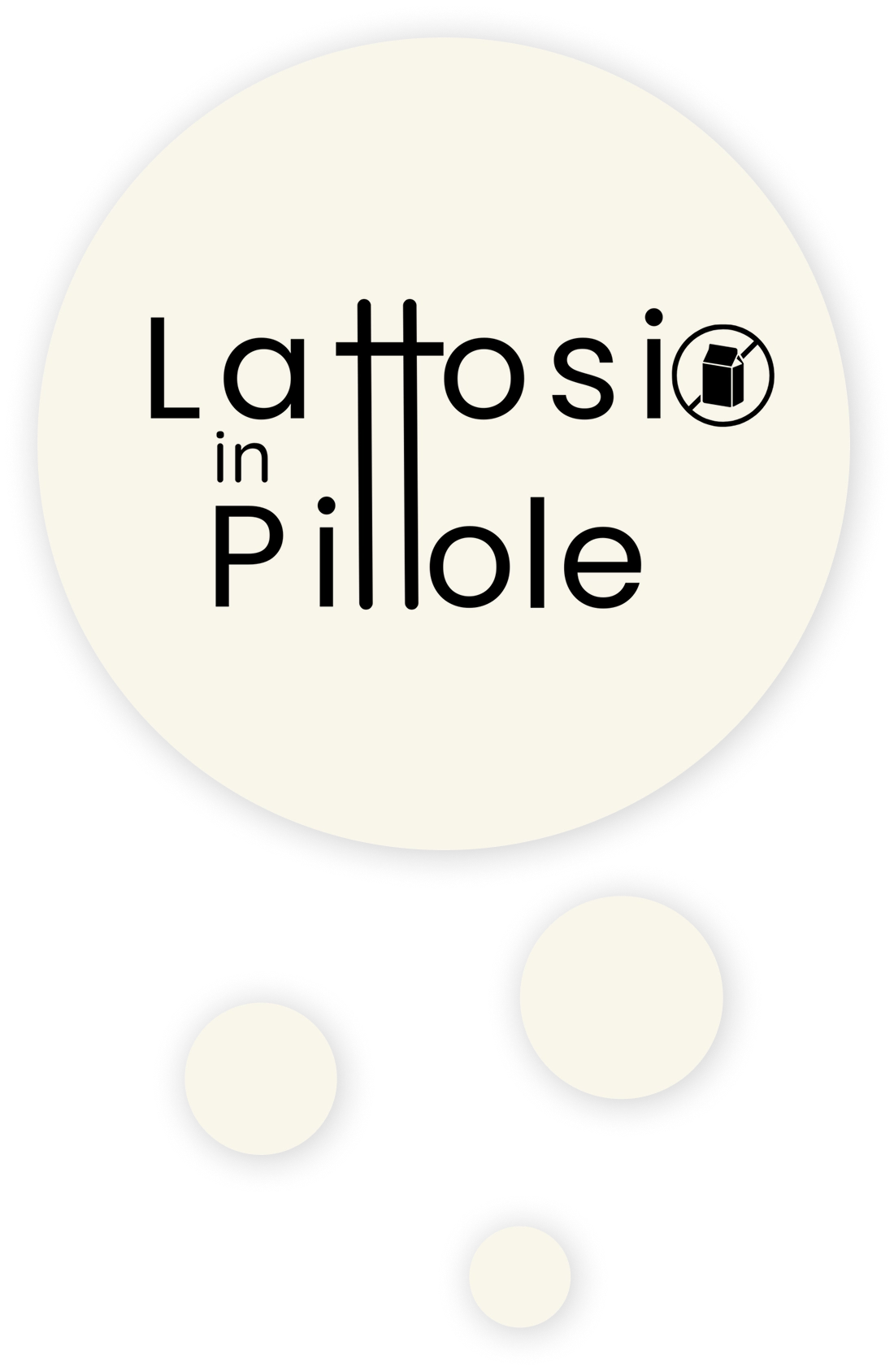 Collabora @lattosioinpillole